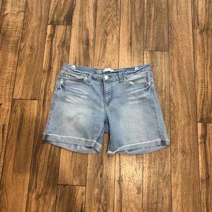 5 for $25 Seven7 Jean shorts
